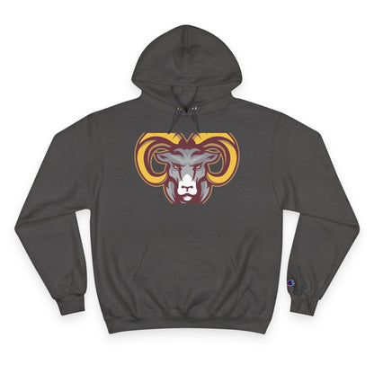 Champion Powerblend Fleece Pullover Hoodie