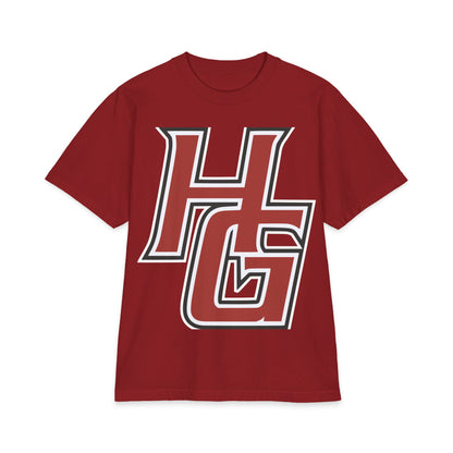 Max Heavyweight Short Sleeve Tee
