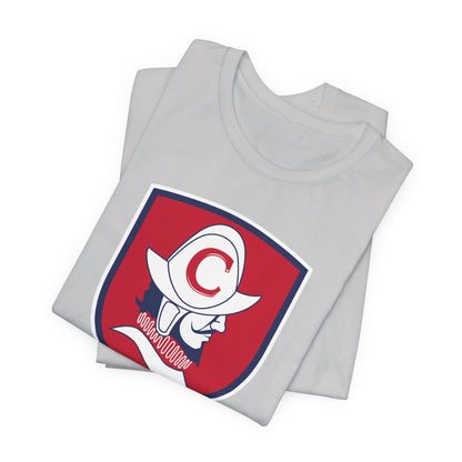 Jersey Short Sleeve Tee