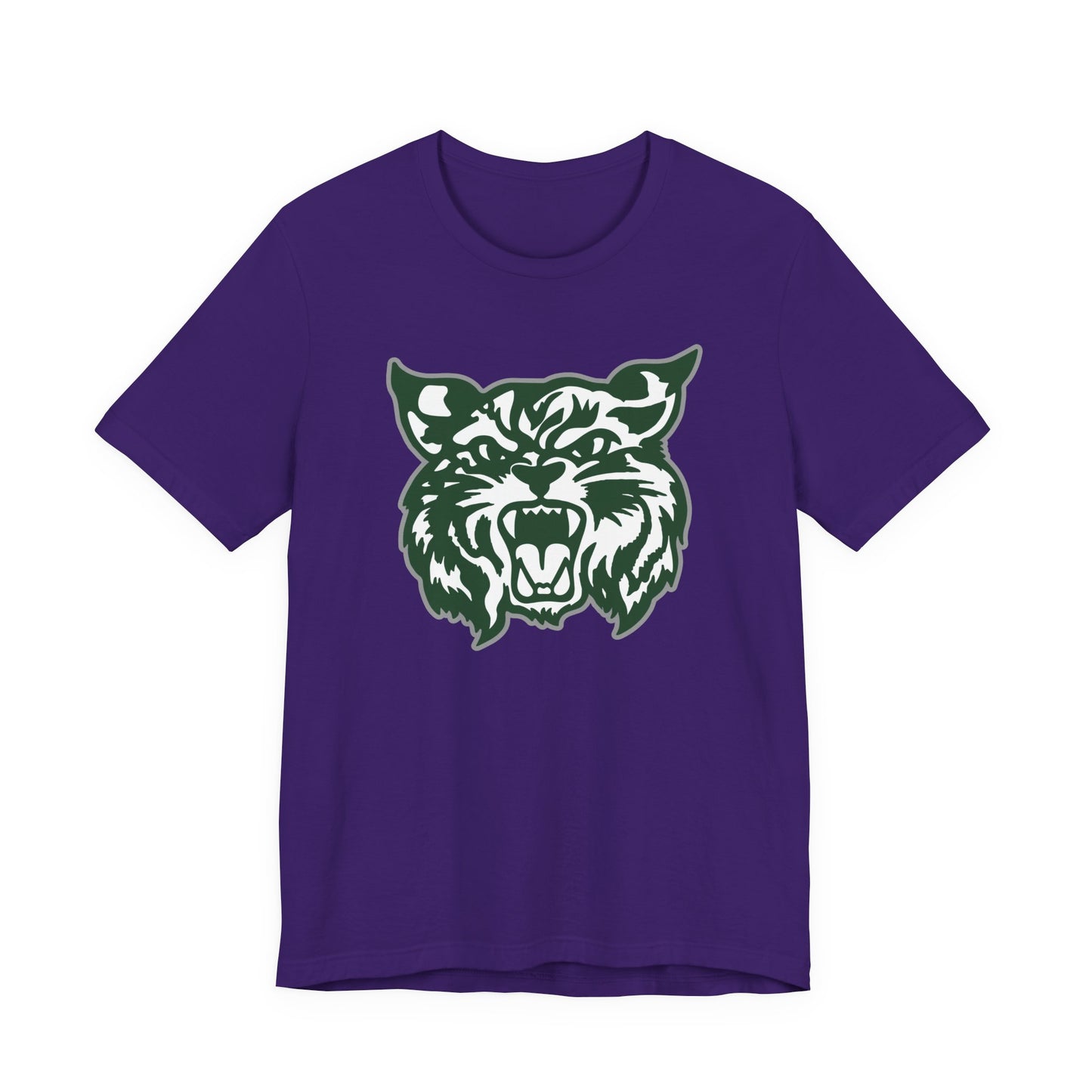 Jersey Short Sleeve Tee