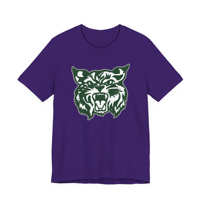 Jersey Short Sleeve Tee