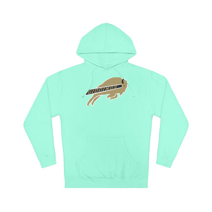 Midweight Pullover Hoodie
