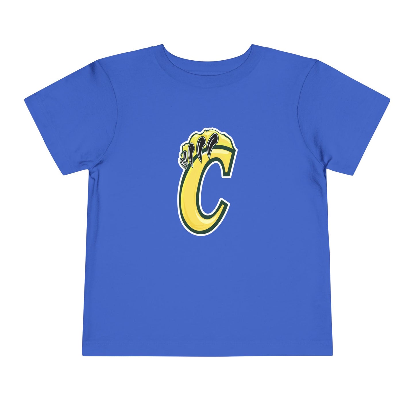 Toddler Short Sleeve Tee