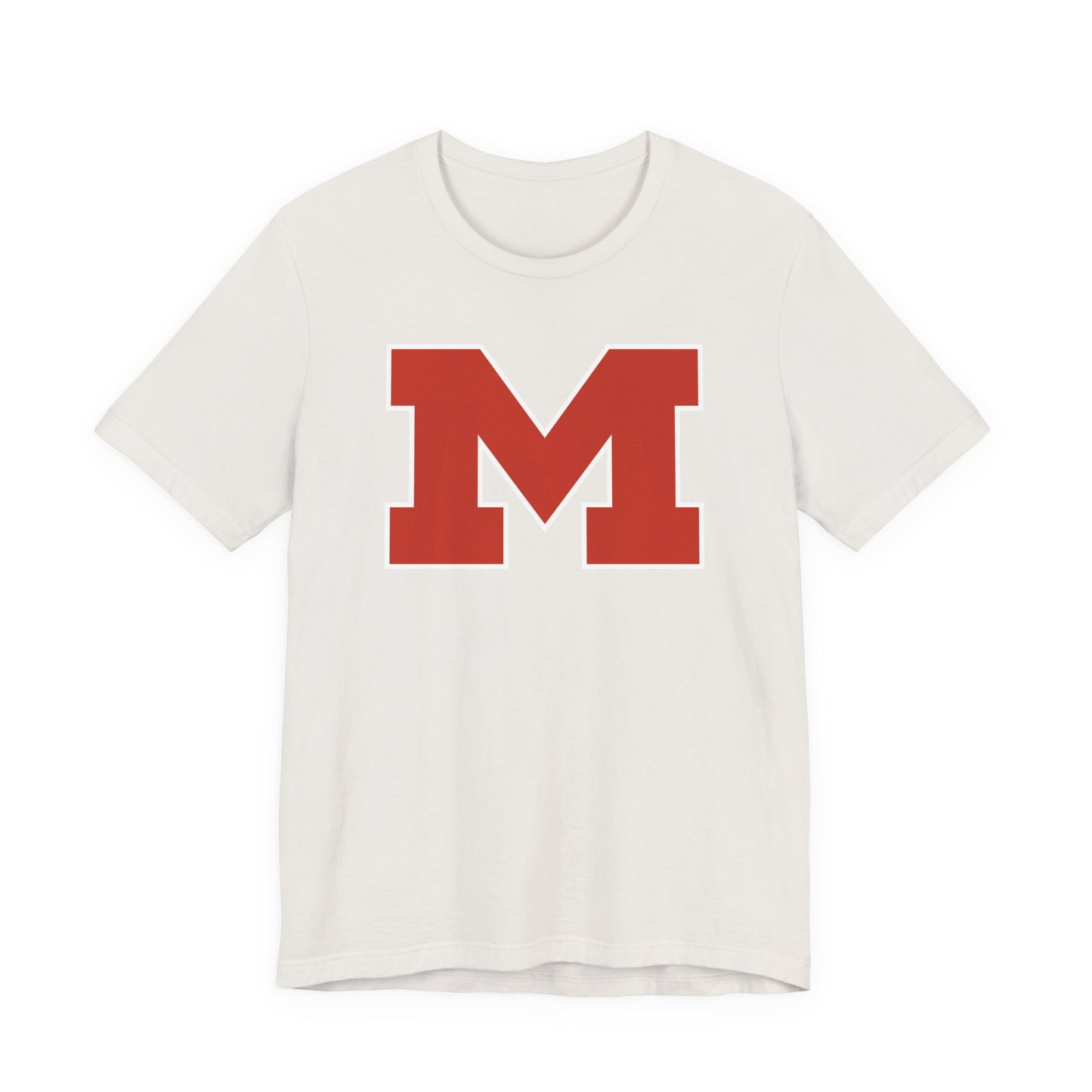 Jersey Short Sleeve Tee