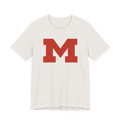 Jersey Short Sleeve Tee