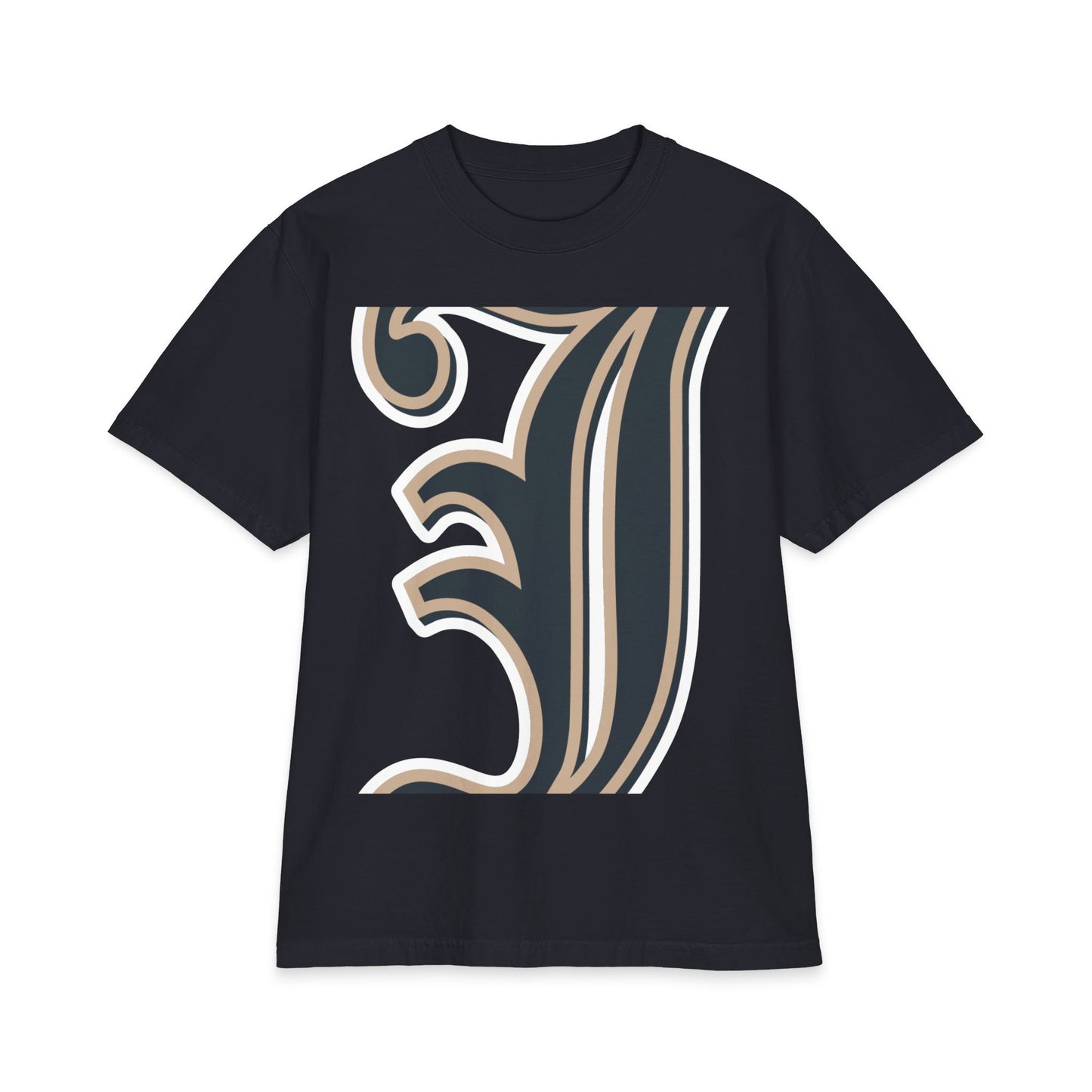 Max Heavyweight Short Sleeve Tee