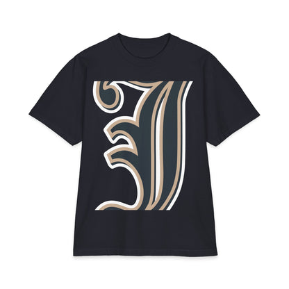 Max Heavyweight Short Sleeve Tee