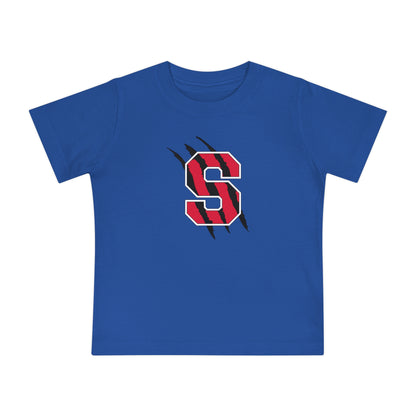 Baby Short Sleeve Tee