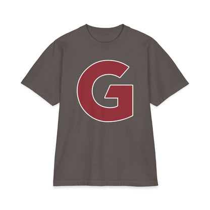 Max Heavyweight Short Sleeve Tee