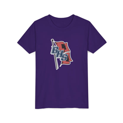 Youth Short Sleeve Tee