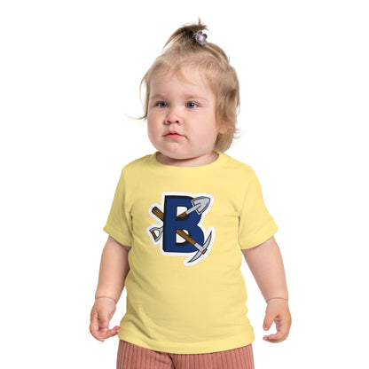 Baby Short Sleeve Tee