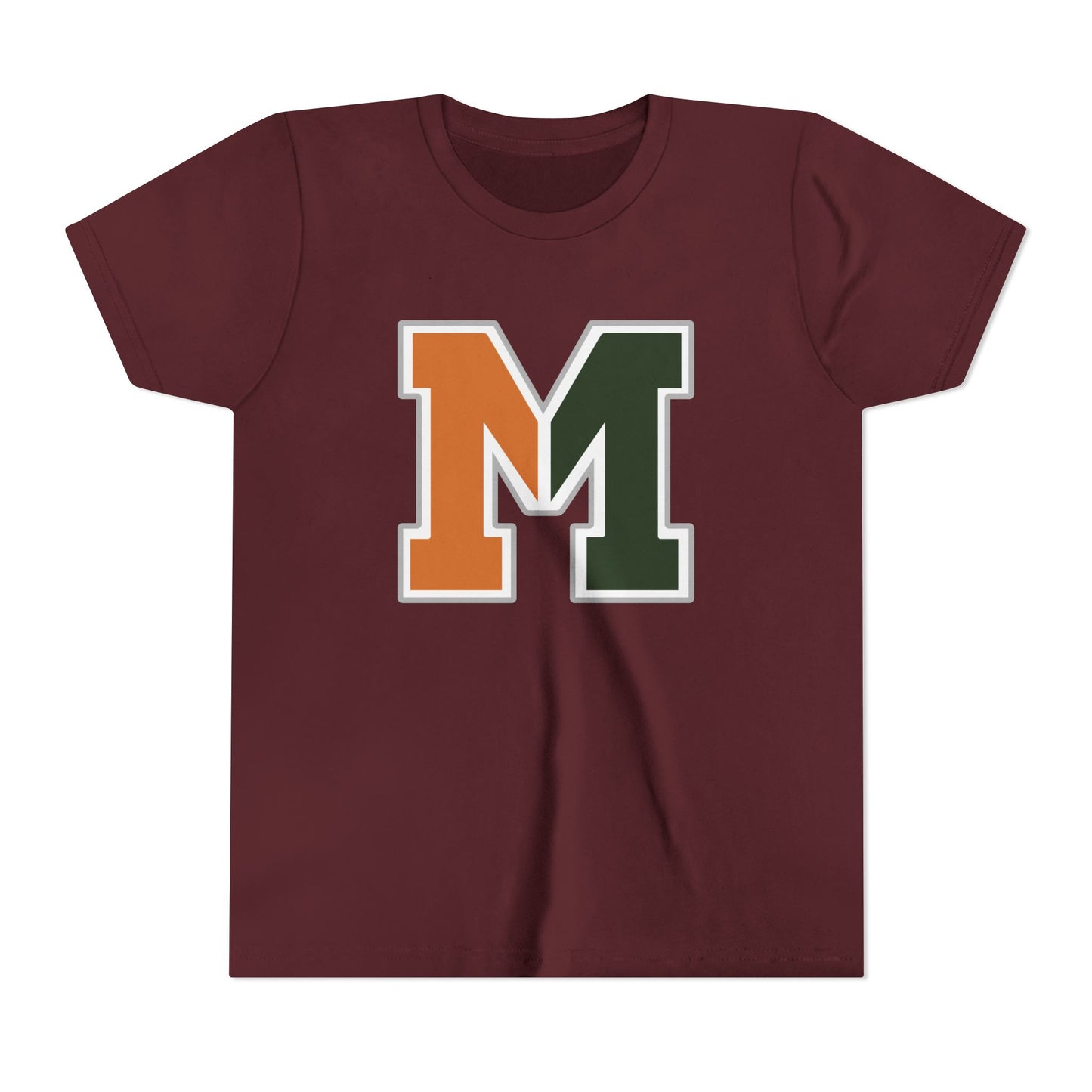 Youth Short Sleeve Tee