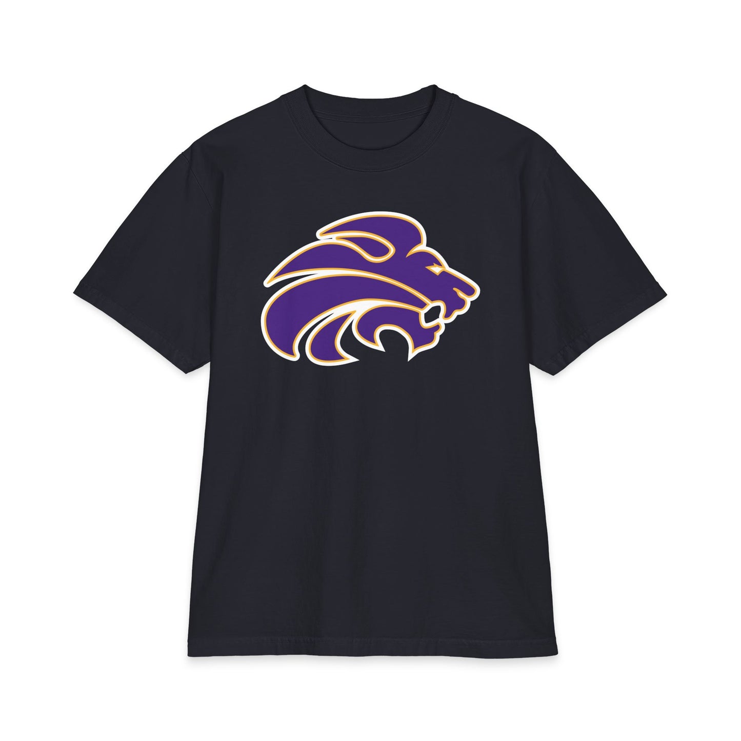 Max Heavyweight Short Sleeve Tee