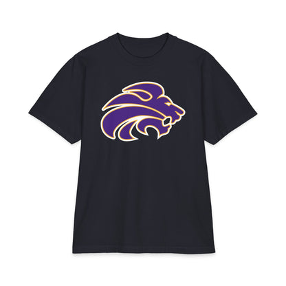 Max Heavyweight Short Sleeve Tee