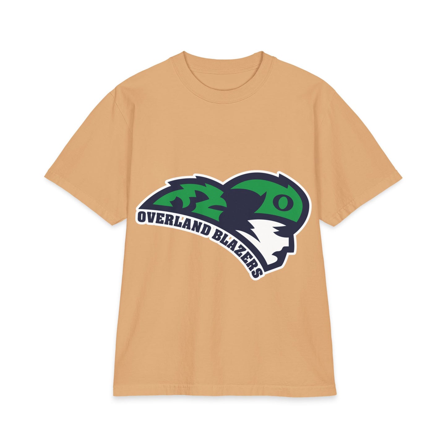 Max Heavyweight Short Sleeve Tee