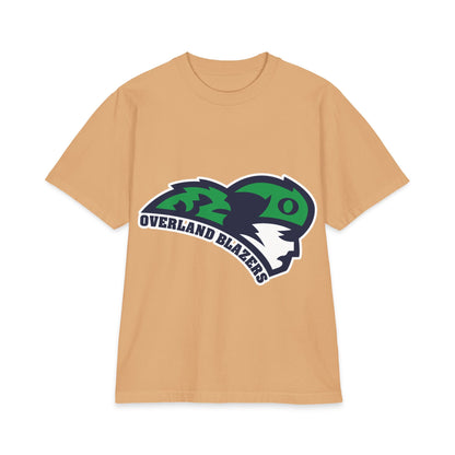 Max Heavyweight Short Sleeve Tee