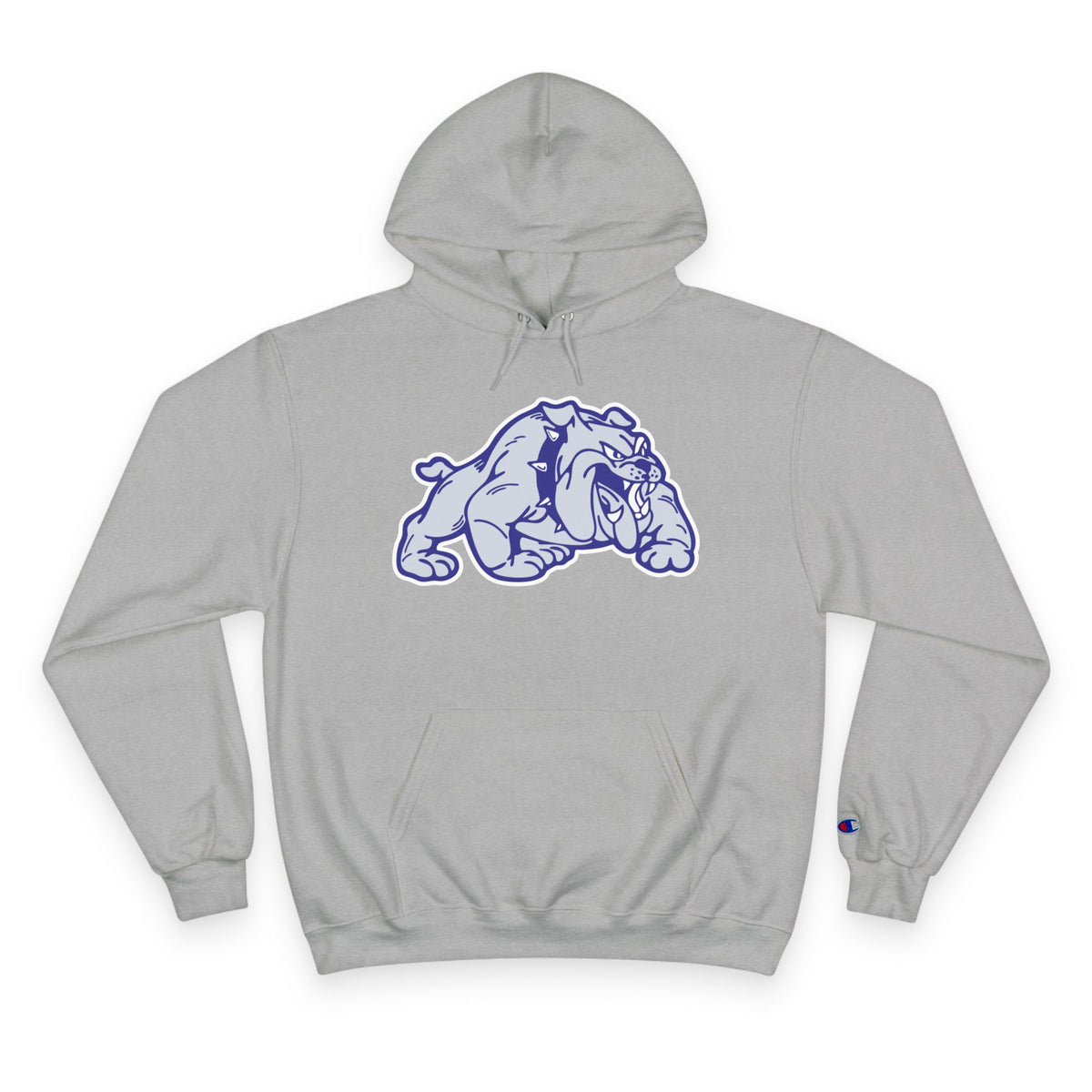 Champion Powerblend Fleece Pullover Hoodie