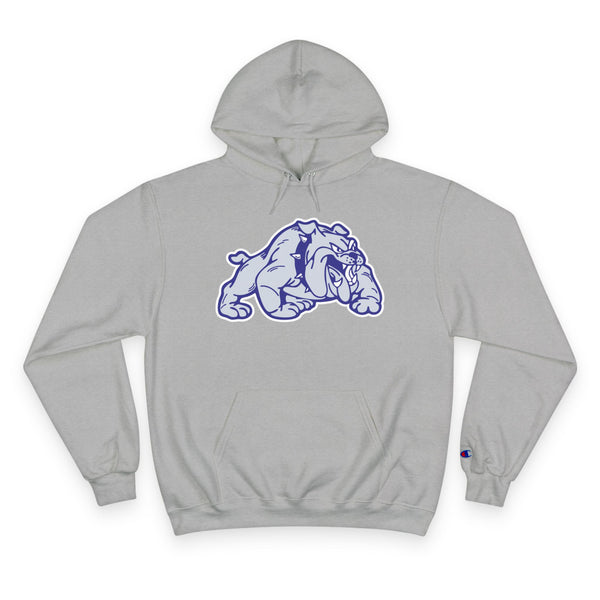 Champion Powerblend Fleece Pullover Hoodie
