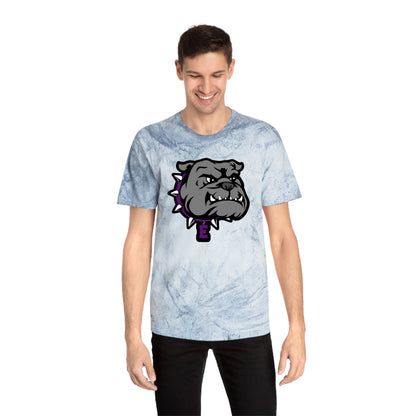 Color Blast School Spirit Tee