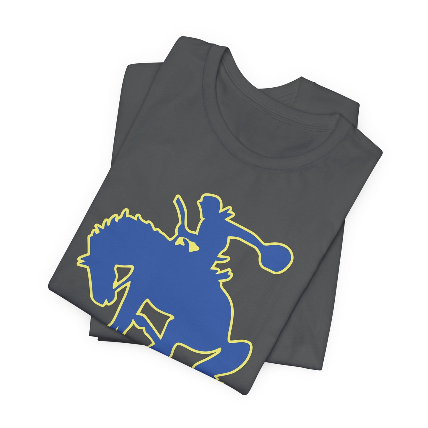 Jersey Short Sleeve Tee