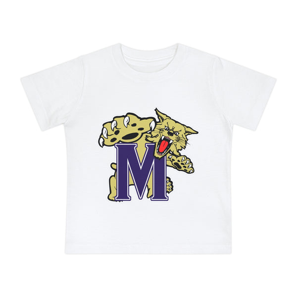 Baby Short Sleeve Tee