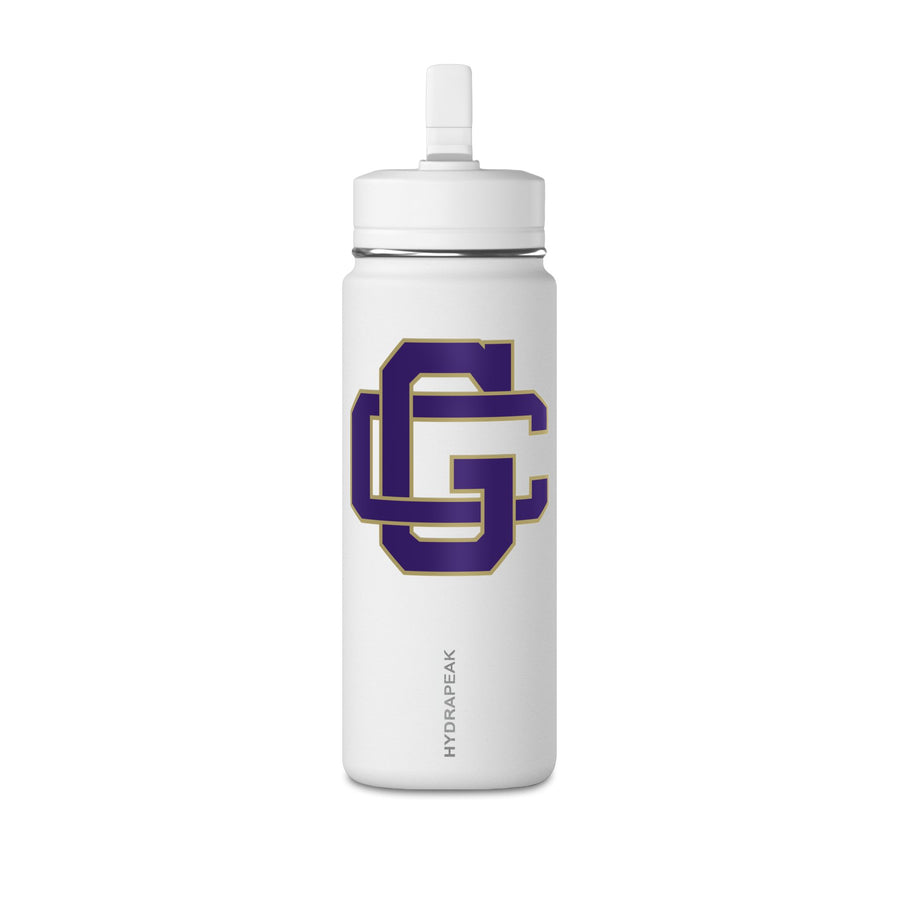 Mini Water Bottle, 20oz