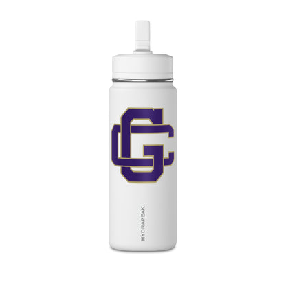 Mini Water Bottle, 20oz