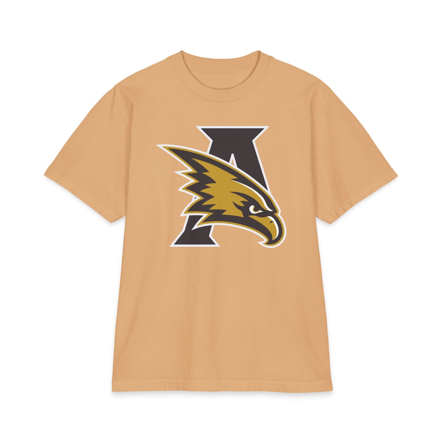 Max Heavyweight Short Sleeve Tee