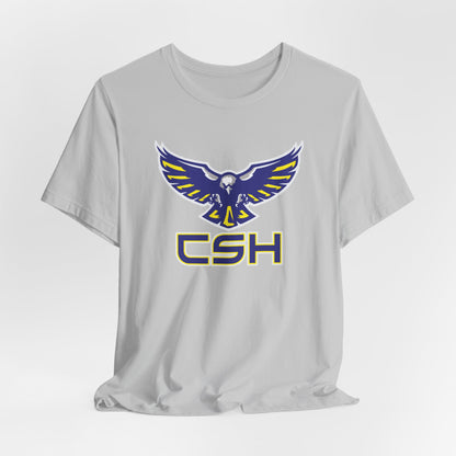 Jersey Short Sleeve Tee