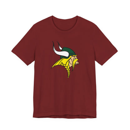 Jersey Short Sleeve Tee
