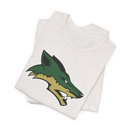 Jersey Short Sleeve Tee