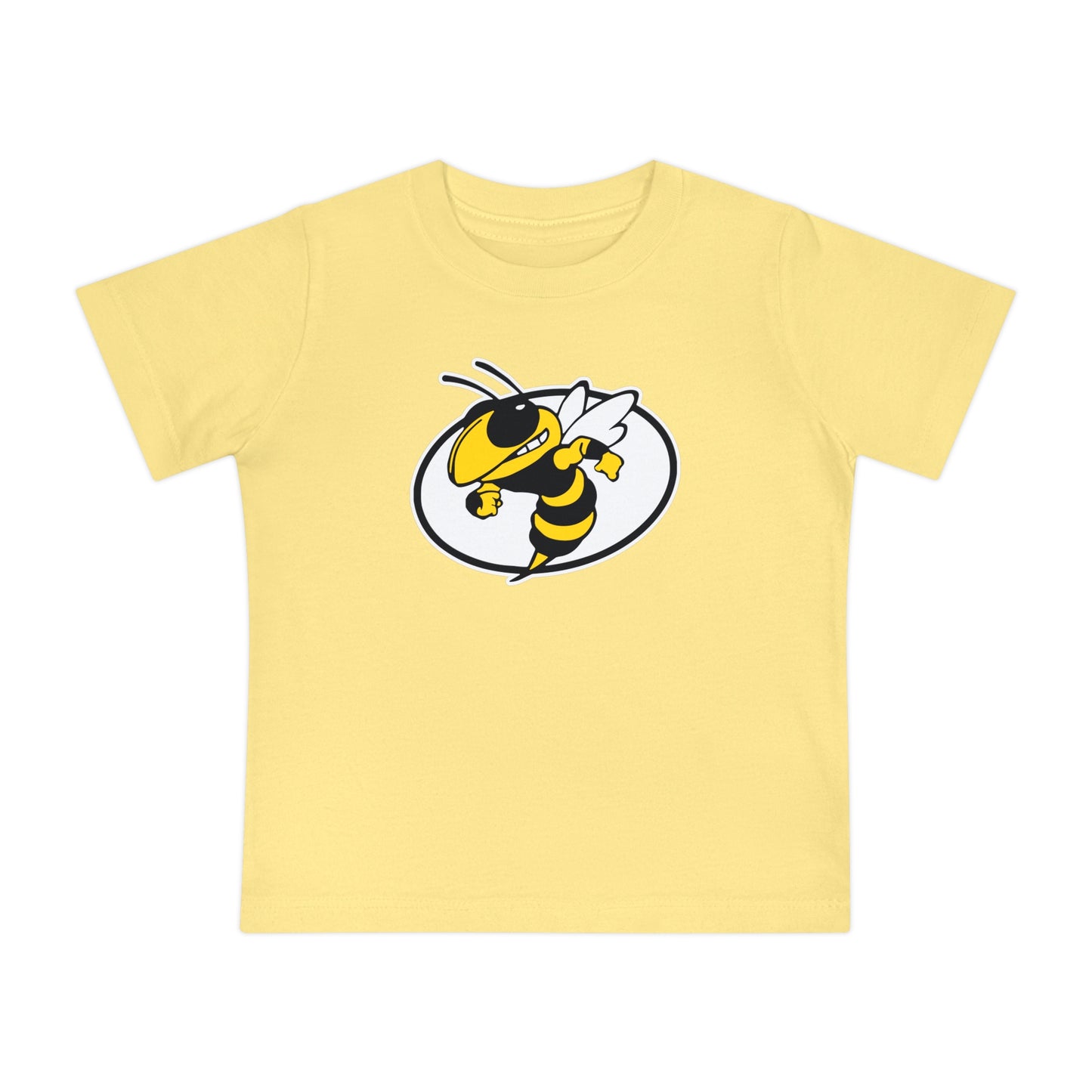 Baby Short Sleeve Tee