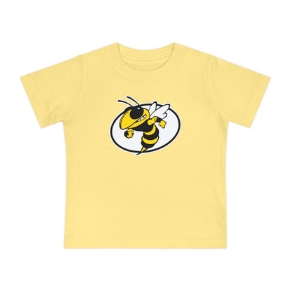 Baby Short Sleeve Tee