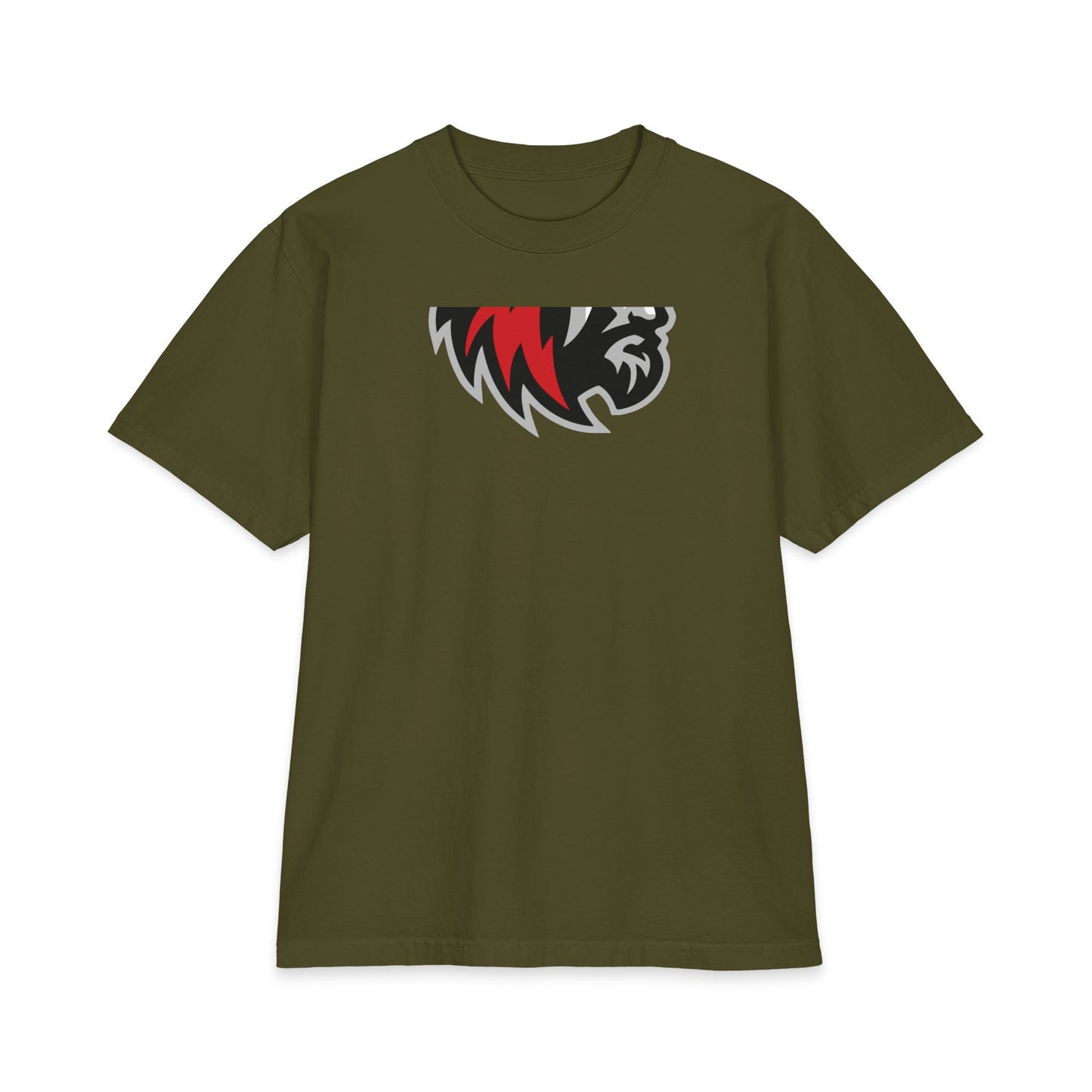Max Heavyweight Short Sleeve Tee