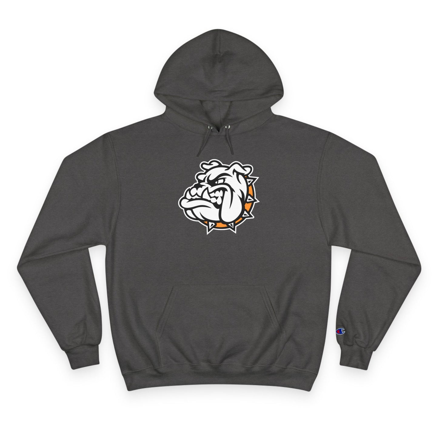 Champion Powerblend Fleece Pullover Hoodie