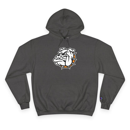 Champion Powerblend Fleece Pullover Hoodie