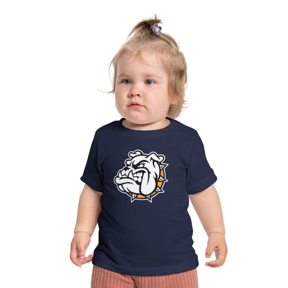 Baby Short Sleeve Tee