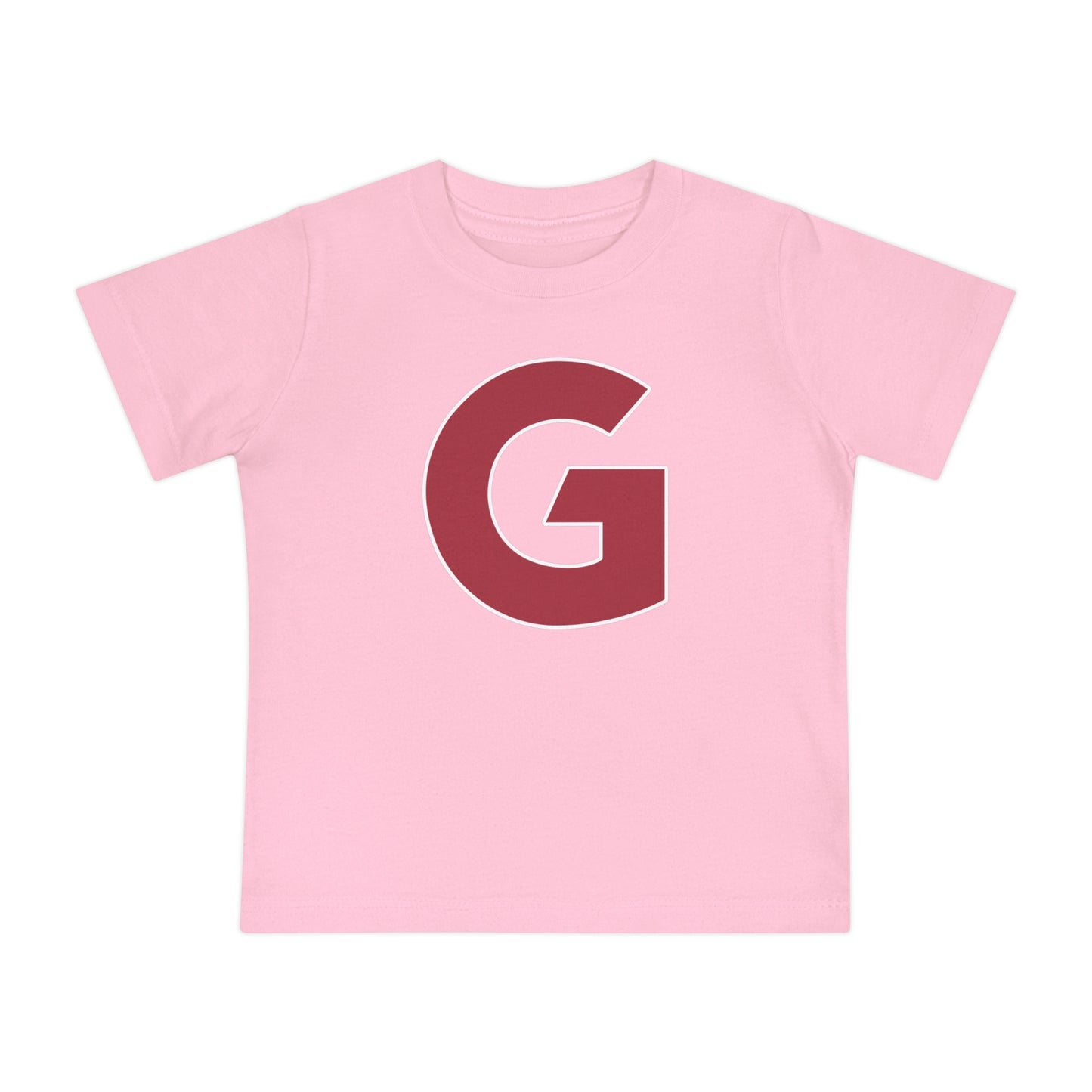 Baby Short Sleeve Tee