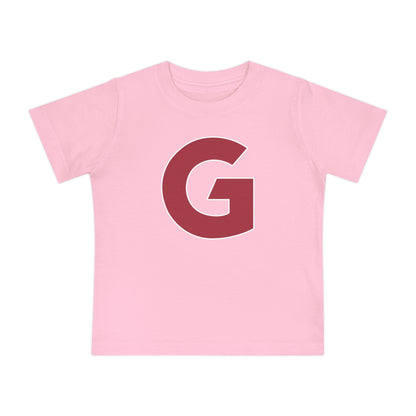 Baby Short Sleeve Tee