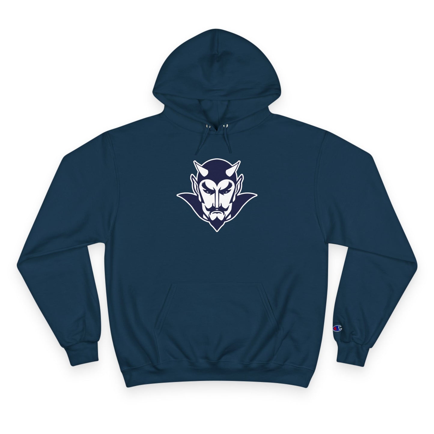 Champion Powerblend Fleece Pullover Hoodie
