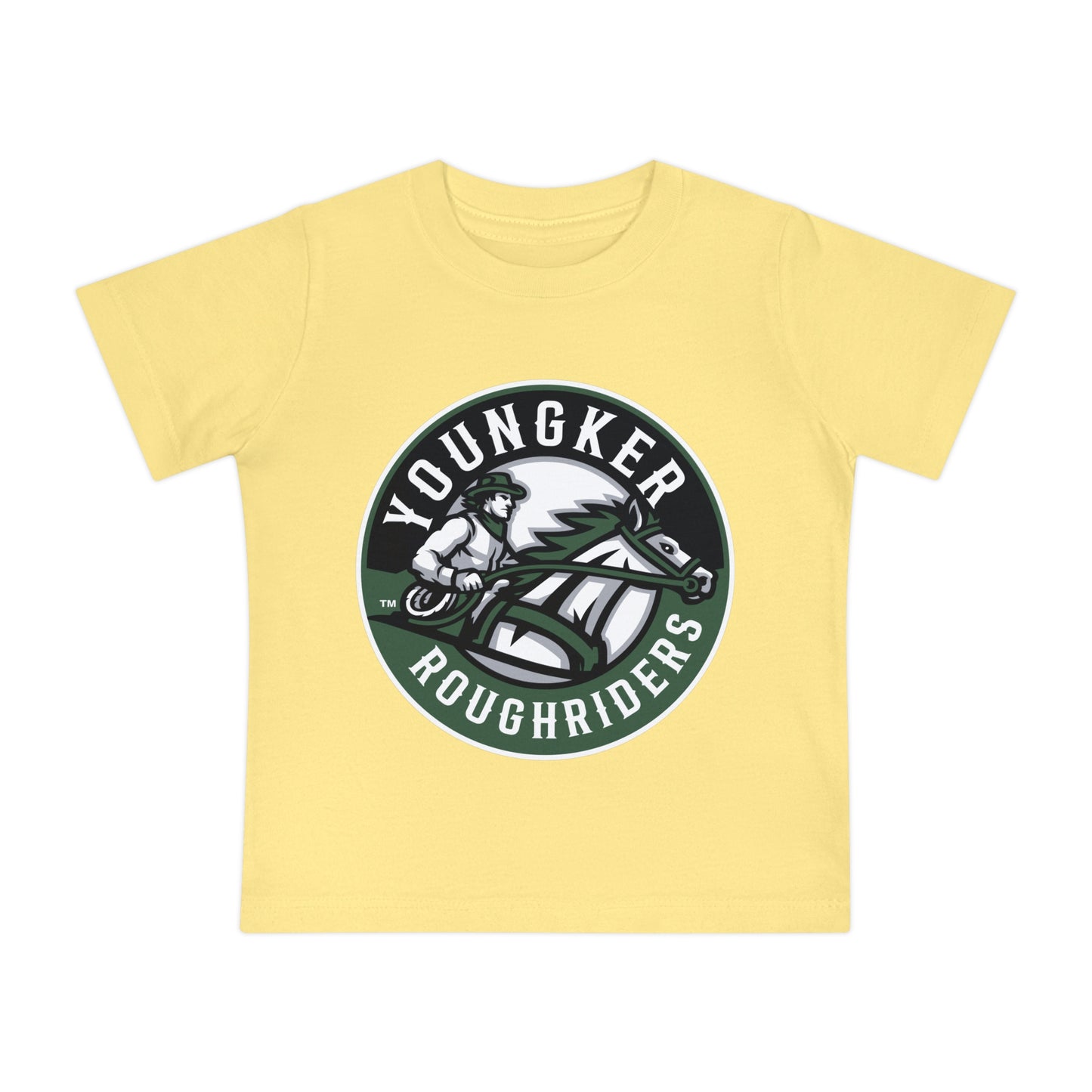 Baby Short Sleeve Tee