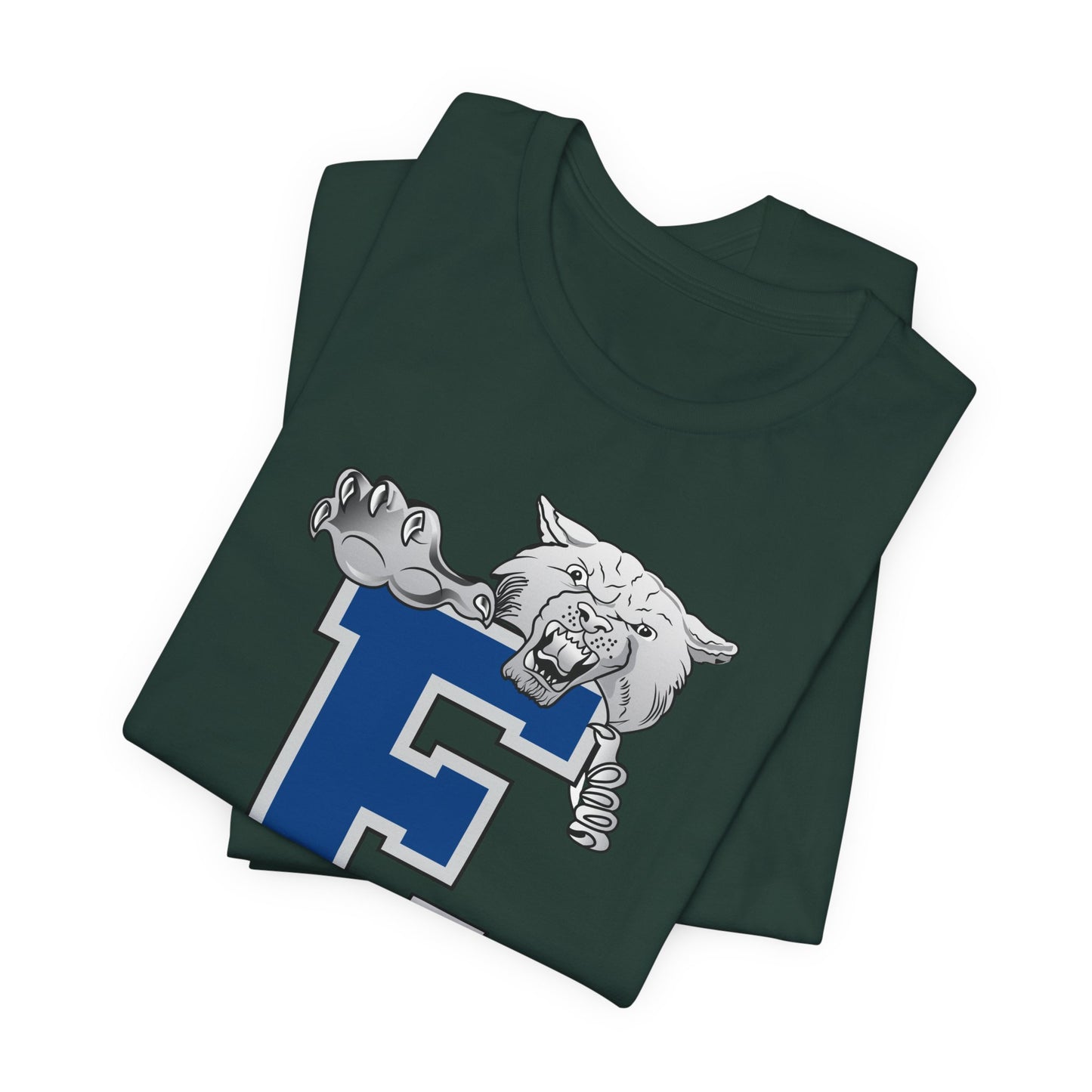 Jersey Short Sleeve Tee