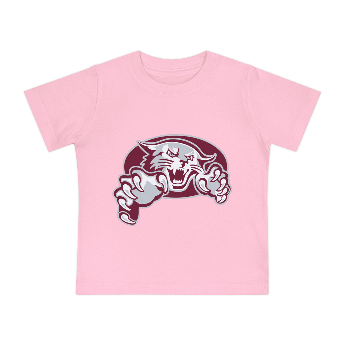 Baby Short Sleeve Tee