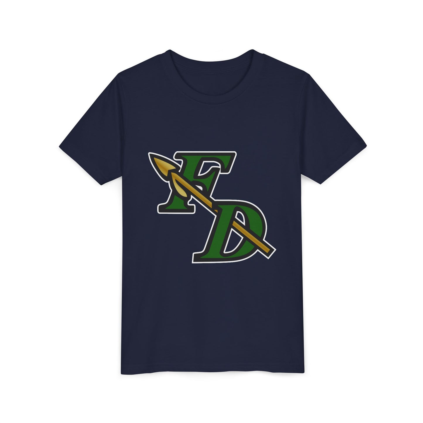 Youth Short Sleeve Tee