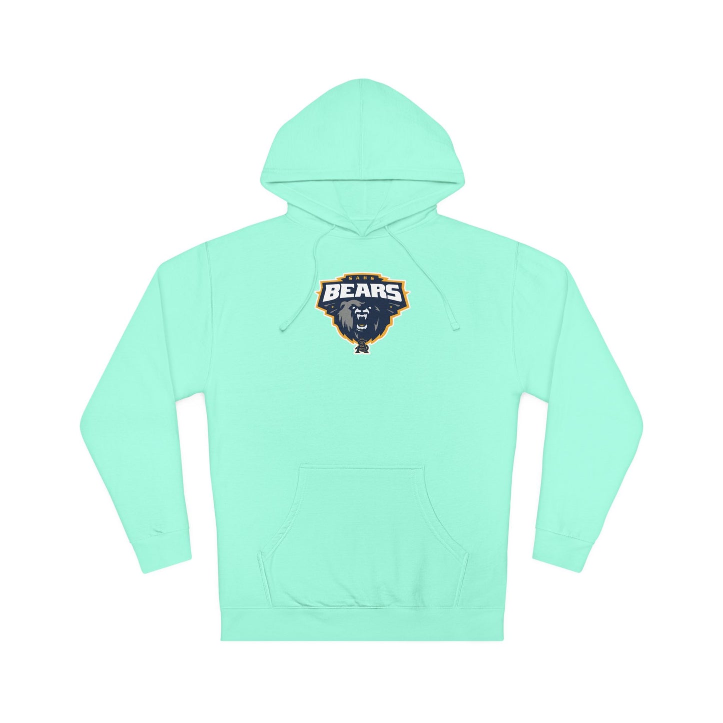 Midweight Pullover Hoodie