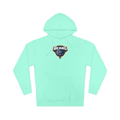 Midweight Pullover Hoodie