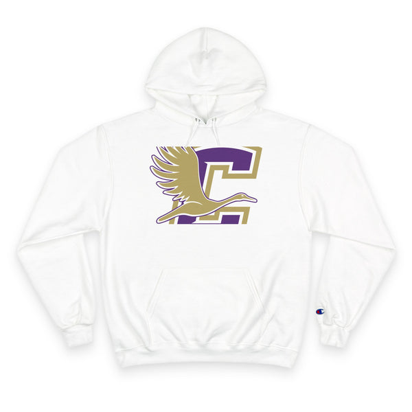Champion Powerblend Fleece Pullover Hoodie