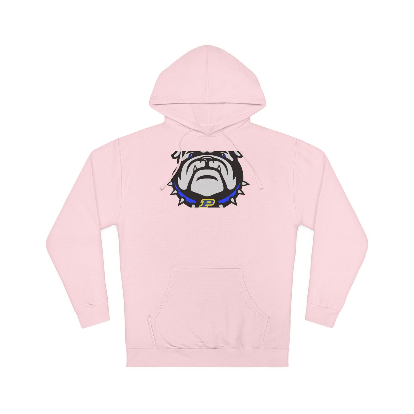 Midweight Pullover Hoodie