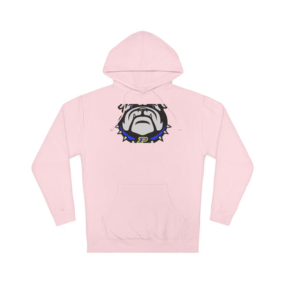 Midweight Pullover Hoodie