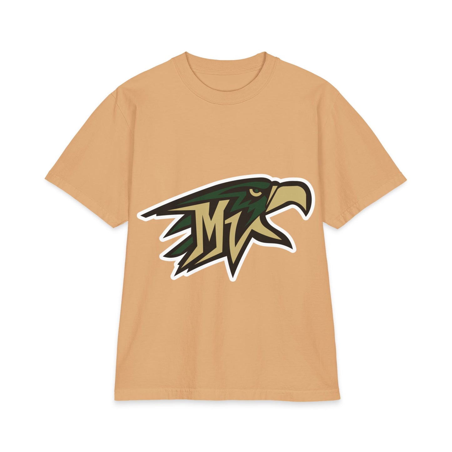 Max Heavyweight Short Sleeve Tee